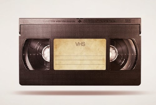 Video Tapes
